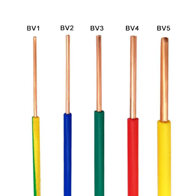 12 gauge single wire