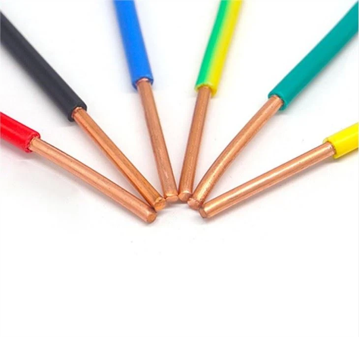 12 gauge house wire
