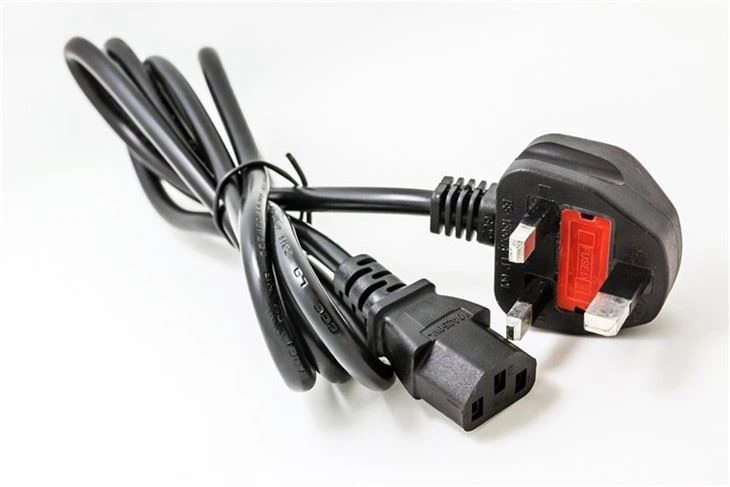 Ac Power Cord Uk
