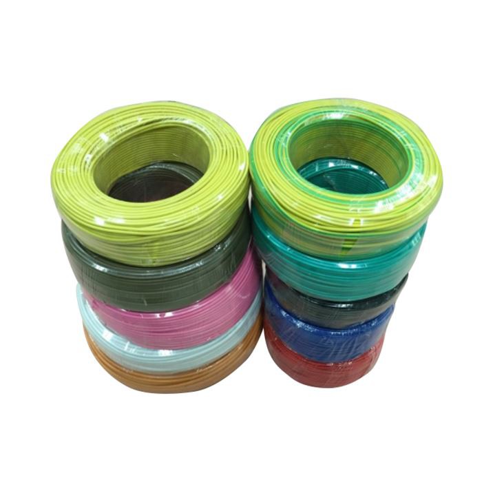 12 Gauge House Wire