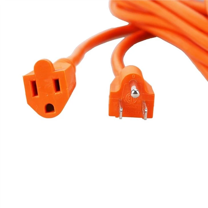 14 Gauge Extension Cord