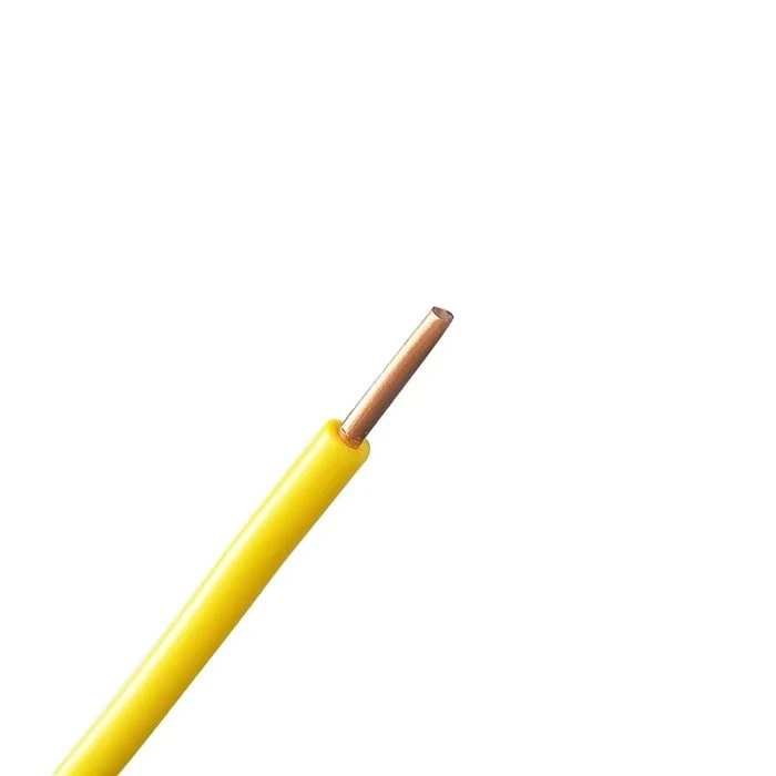 2.5 Sqmm 1 Core Cable