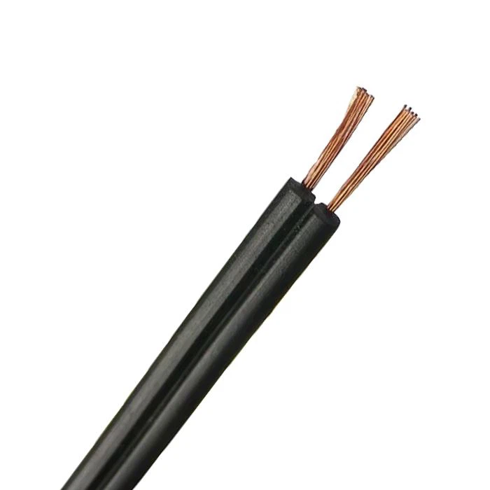 2 Core Red And Black Speaker Cable