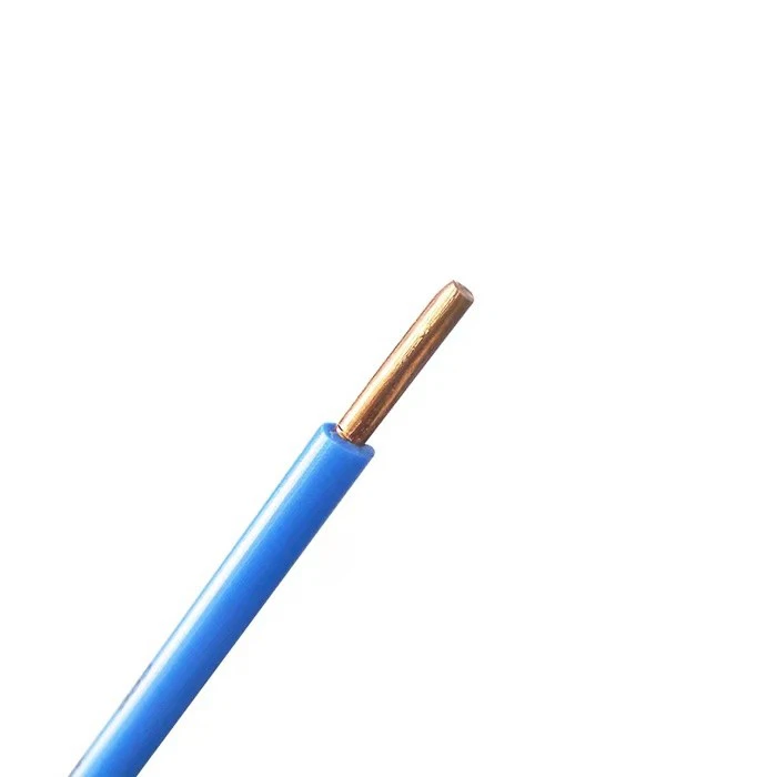 1.5 Sqmm Single Copper Wire