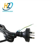 Захранващ кабел C19 Plug