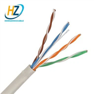 Външен кабел Cat5e