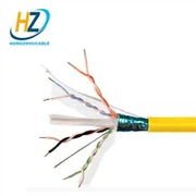 Устойчив на атмосферни влияния кабел Cat6
