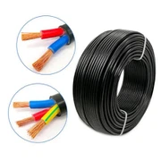 6 mm 3 Core Flex