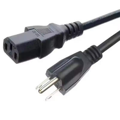 Power Cord Power Cord